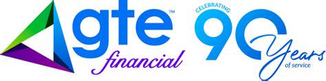 GTE Financial .